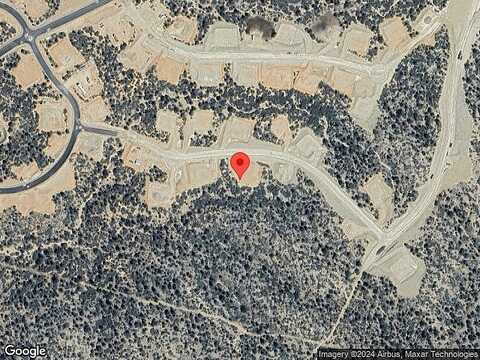 W Cedron Cir Lot 273, Prescott, AZ 86305