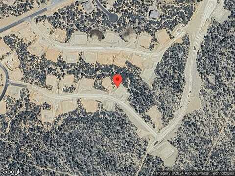 W Cedron Cir Lot 265, Prescott, AZ 86305