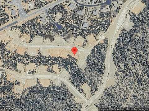 W Vesta Cir Lot 256, Prescott, AZ 86305