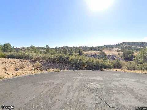 W Vesta Cir Lot 251, Prescott, AZ 86305