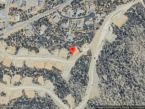 W Vesta Cir Lot 252, Prescott, AZ 86305