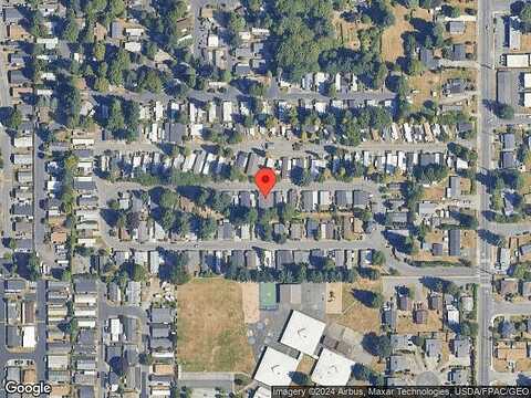 St Se Trlr 121, Auburn, WA 98002