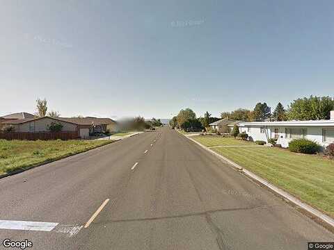 N St Sw, Quincy, WA 98848