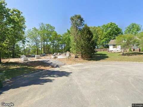 Auburn Dr, La Fayette, GA 30728