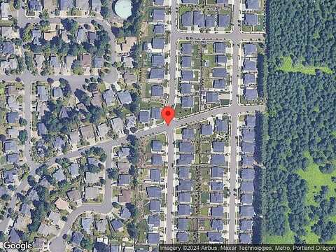 Barlow Trail Ln, Oregon City, OR 97045