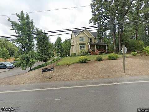 Godon Way, Oregon City, OR 97045