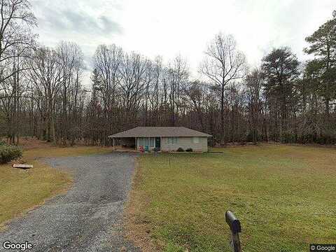 Little Mountain Rd, Dawsonville, GA 30534