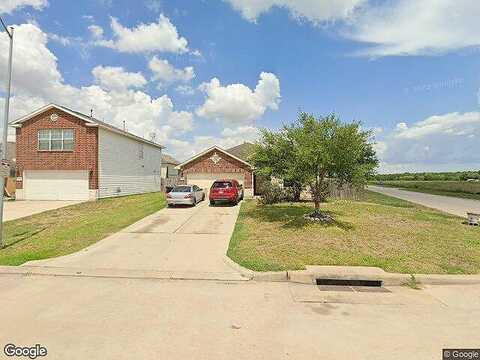 Wild Strawberry Road, Houston, TX 77038