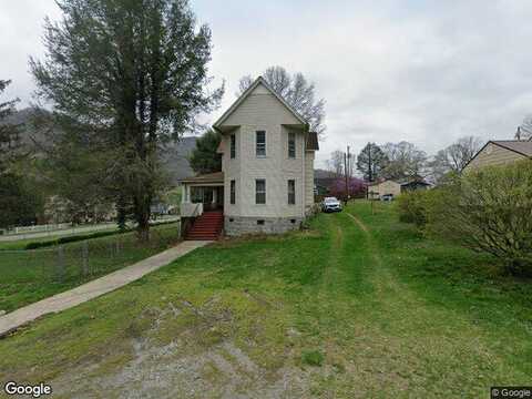 South 1St Street # S, Big Stone Gap, VA 24219