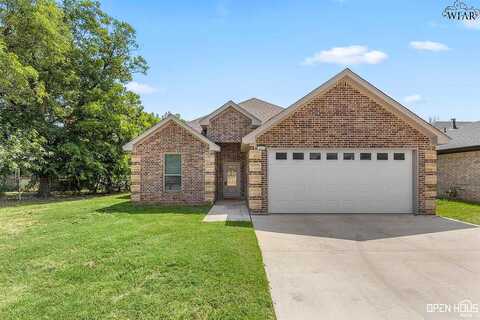 City View Drive, Wichita Falls, TX 76306