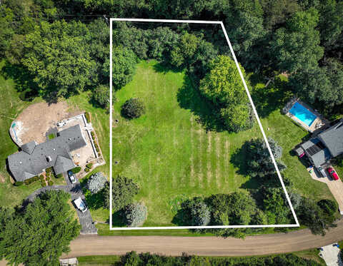 Burnell, WAUKESHA, WI 53189