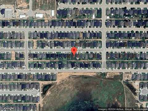 86Th St, Lubbock, TX 79424