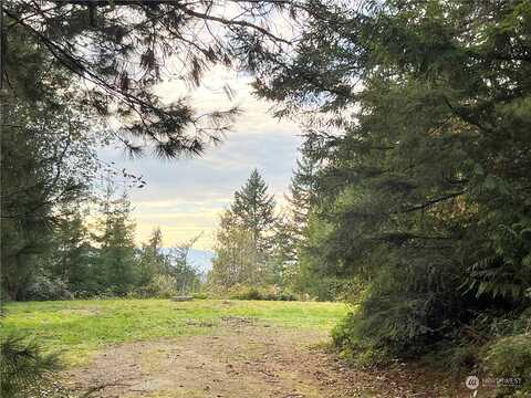 Log Cabin, CLINTON, WA 98236