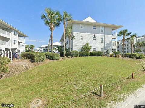 Beachside Dr #623, Santa Rosa Beach, FL 32459