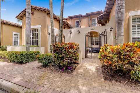 Sw 147 Terrace, Pembroke Pines, FL 33027