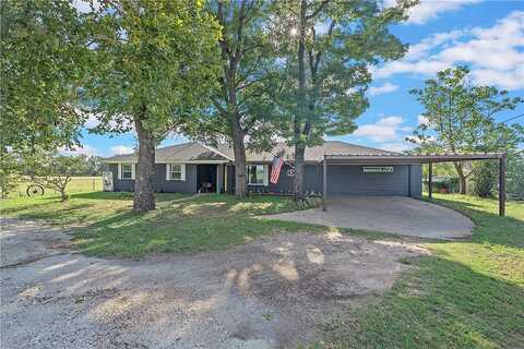 Fm 2117 Road, Marlin, TX 76661