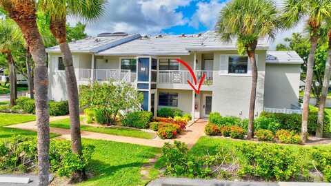 Eastgate Drive, Boynton Beach, FL 33436