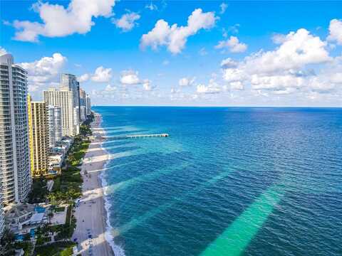 Poinciana Dr, Sunny Isles Beach, FL 33160