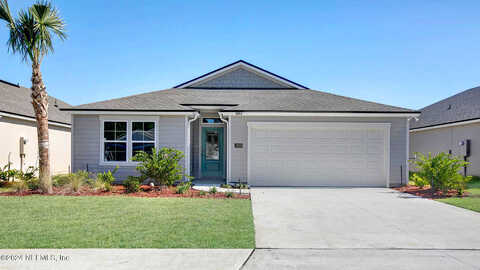 Wild Pine Lane, Green Cove Springs, FL 32043