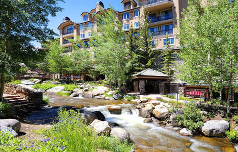 Avondale Lane # 110-H, Beaver Creek, CO 81620