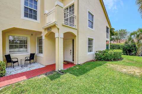 Boca Club Boulevard, Boca Raton, FL 33487