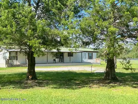 Nw 251St Street, Lawtey, FL 32058