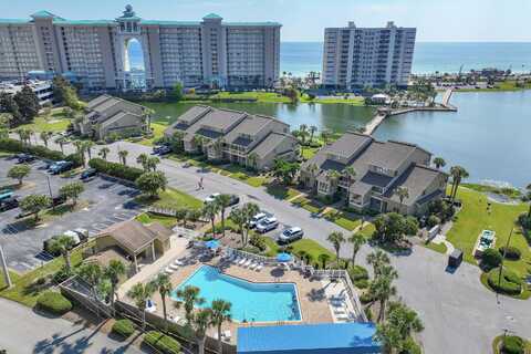 Stewart Lake Cove, Miramar Beach, FL 32550