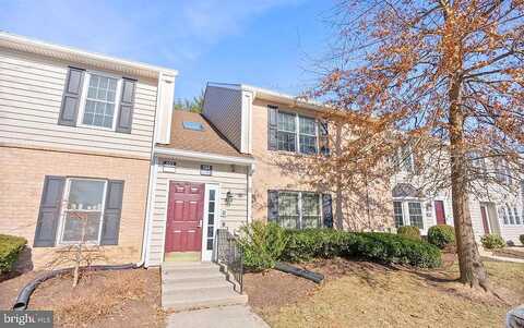 Meadow Court, Glen Mills, PA 19342