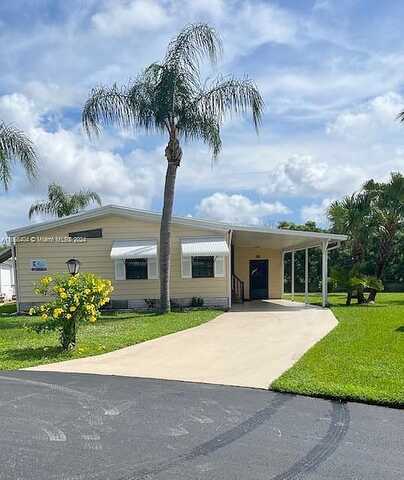 Se Northwood Ct, Stuart, FL 34997