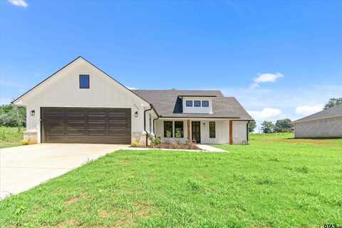 County Road 2138, Troup, TX 75789