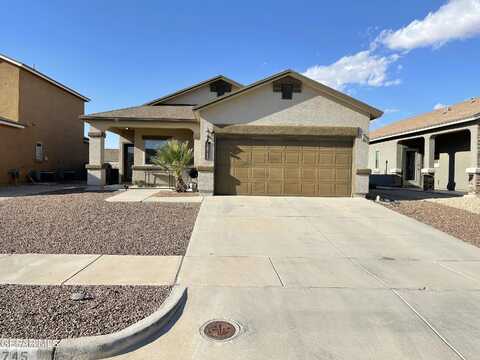 Boer Trail Trail, El Paso, TX 79938
