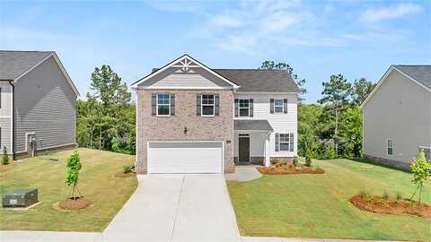 Woodbrook Trail, Newnan, GA 30265