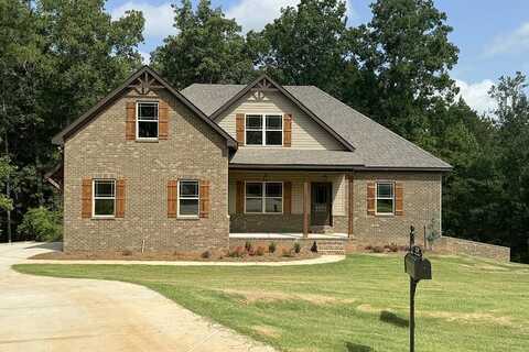 Masons Ridge, Barnesville, GA 30204