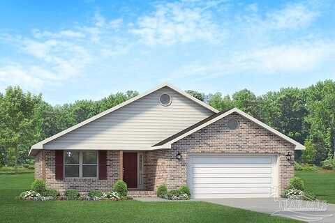 Halcyon Cir # 5A, Pensacola, FL 32506