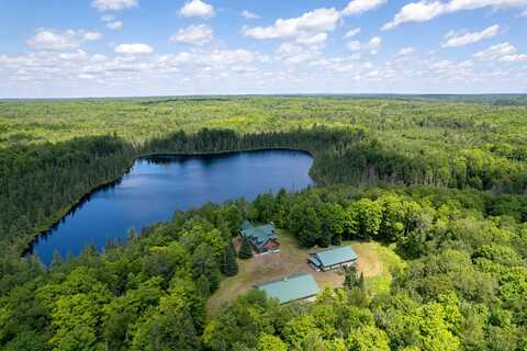 Lone Pine Dr # W/Lot 2, Presque Isle, WI 54557