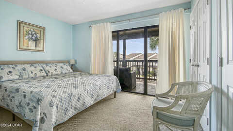 Front Beach Road # 5Q, Panama City Beach, FL 32413