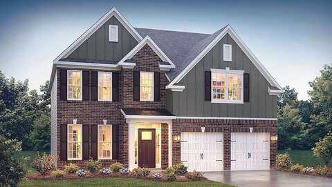 E Homer E, Covington, GA 30014