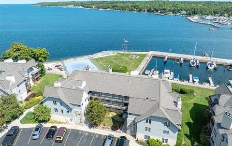 Regatta Way, Sister Bay, WI 54234