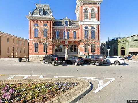 Tolstoy, Covington, GA 30014