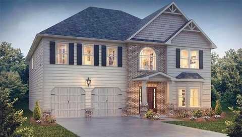 Tolstoy, Covington, GA 30014