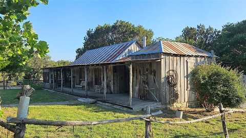 County Road 315, GOLDTHWAITE, TX 76844