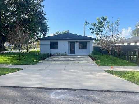 Nw 153 St, Miami Gardens, FL 33054