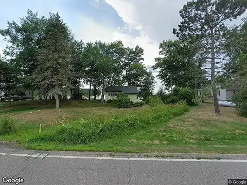 Vista Road, East Side Twp, MN 56342