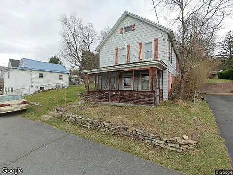 Chestnut, ARCHBALD, PA 18403