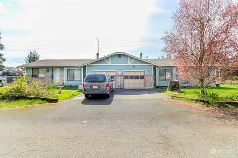 151St Street Ct E, Tacoma, WA 98446