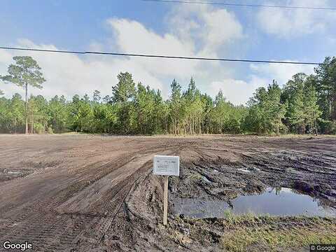 Hunter Rd, Palatka, FL 32177