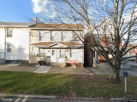 Philadelphia St/450-452 Nixon Ave, Indiana, PA 15701