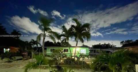 Nw 16 St, Fort Lauderdale, FL 33111