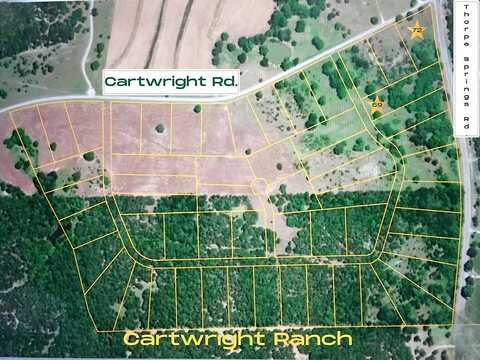 Cartwright, WEATHERFORD, TX 76087