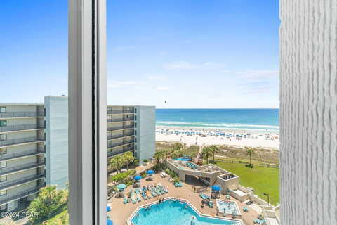 Thomas A801 Drive # A801, Panama City Beach, FL 32408